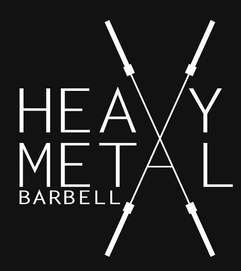 Heavy Metal Barbell Club
