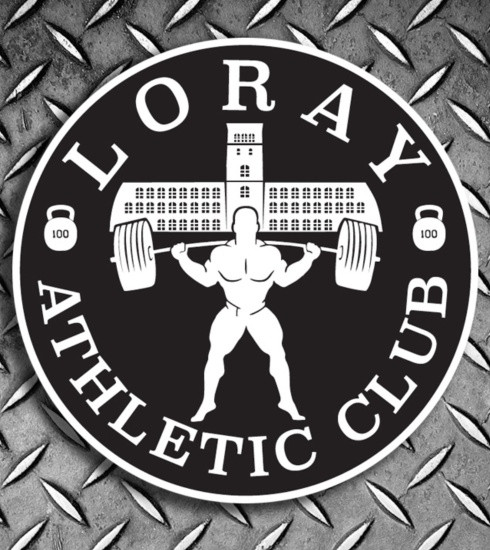 Loray Athletic Club
